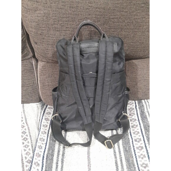 Aimee Kestenberg Backpack,  Black, Full Size main image 6